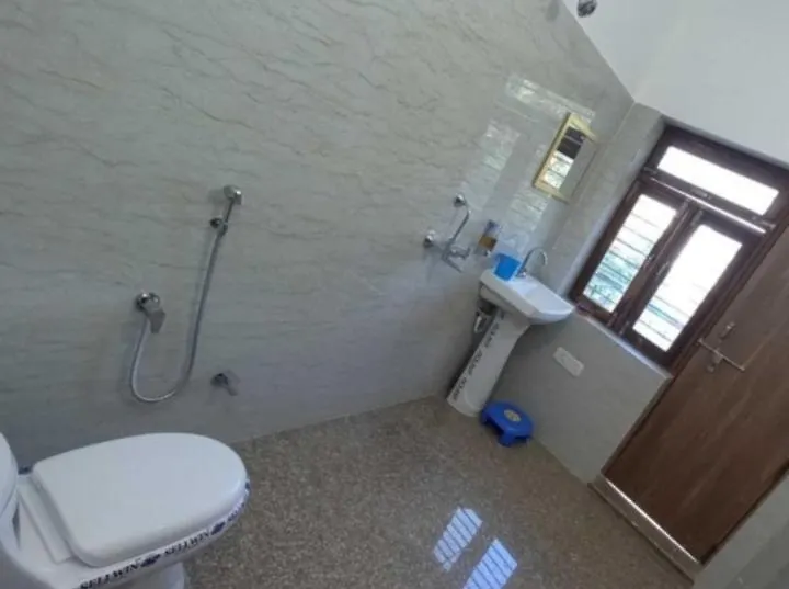 Holiday home Prayas Homestay Agra