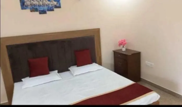 Holiday home Prayas Homestay Agra  India