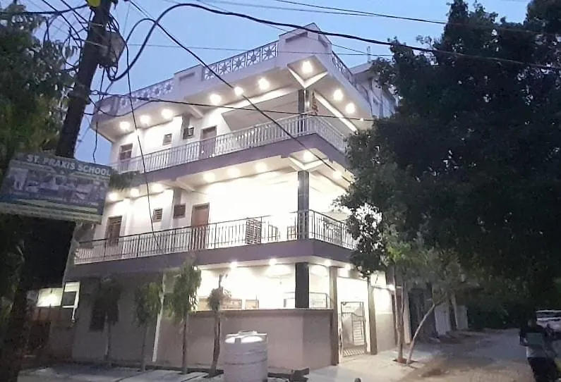 Prayas Homestay Agra
